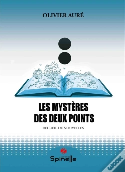 Capa do artigo Les Mystères Des Deux Points