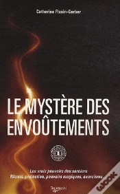 Capa do artigo Les Mystères Des Envoûtements