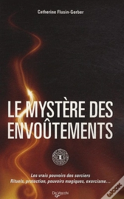 Capa do artigo Les Mystères Des Envoûtements