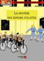Les Mystères Des Espions Cyclistes - Preview