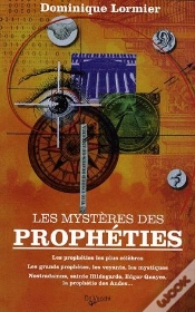 Capa do artigo Les Mystères Des Prophéties