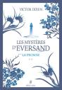 Les Mystères D'Eversand Tome 2 : La Promise - Preview