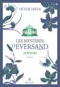 Les Mystères D'Eversand Tome 3 : L'Épouse - Preview