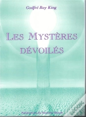 Capa do artigo Les Mystères Dévoilés