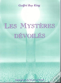 Capa do artigo Les Mystères Dévoilés