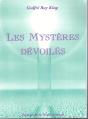 Les Mystères Dévoilés - Preview