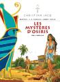 Les Mystères D'Osiris - Tome 01 : L'Arbre De Vie - Preview