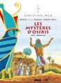Les Mystères D'Osiris - Tome 02 : L'Arbre De Vie (Ii) - Preview