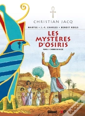 Capa do artigo Les Mystères D