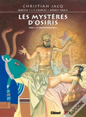 Capa do artigo Les Mystères D