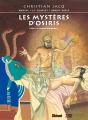 Les Mystères D'Osiris Tome 4 ; La Conspiration Du Mal - Preview