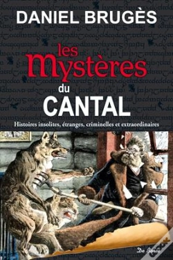 Capa do artigo Les Mystères Du Cantal
