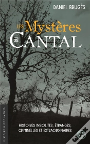 Capa do artigo Les Mystères Du Cantal