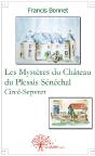 Les Mystères Du Château Du Plessis-Sénéchal - Preview