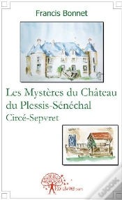 Capa do artigo Les Mystères Du Château Du Plessis-Sénéchal