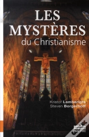 Capa do artigo Les Mystères Du Christianisme