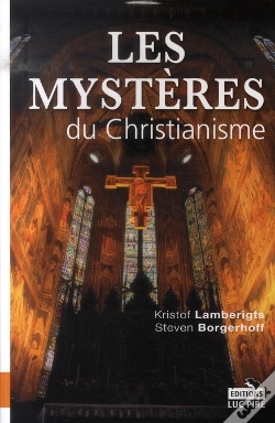 Capa do artigo Les Mystères Du Christianisme