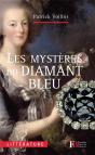 Les Mystères Du Diamant Bleu - Preview