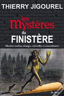Capa do artigo Les Mysteres Du Finistere