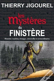 Capa do artigo Les Mysteres Du Finistere