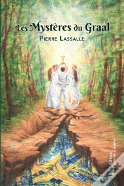 Capa do artigo Les Mystères Du Graal
