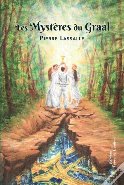 Capa do artigo Les Mystères Du Graal