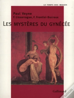 Capa do artigo Les Mysteres Du Gynecee