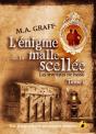 Les Mystères Du Passé Tome 1 : L'Énigme De La Malle Scellée - Preview