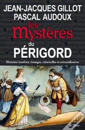Capa do artigo Les Mystères Du Périgord