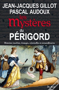 Capa do artigo Les Mystères Du Périgord