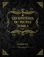 Les Mysteres Du Peuple - Tome 3 - Preview