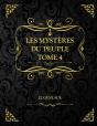 Les Mysteres Du Peuple - Tome 4 - Preview