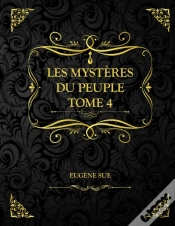 Capa do artigo Les Mysteres Du Peuple - Tome 4