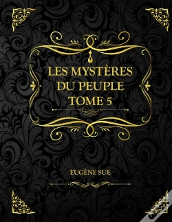 Capa do artigo Les Mysteres Du Peuple - Tome 5