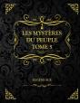 Les Mysteres Du Peuple - Tome 5 - Preview
