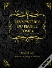 Capa do artigo Les Mysteres Du Peuple - Tome 6