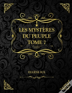 Capa do artigo Les Mysteres Du Peuple - Tome 7