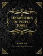 Les Mysteres Du Peuple - Tome 7 - Preview