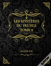 Capa do artigo Les Mysteres Du Peuple - Tome 8