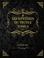 Les Mysteres Du Peuple - Tome 8 - Preview