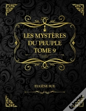 Capa do artigo Les Mysteres Du Peuple - Tome 9
