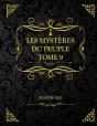 Les Mysteres Du Peuple - Tome 9 - Preview