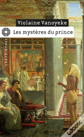 Les Mystères Du Prince