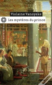 Capa do artigo Les Mystères Du Prince