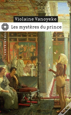 Capa do artigo Les Mystères Du Prince