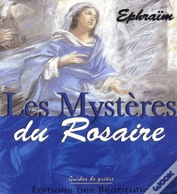 Capa do artigo Les Mysteres Du Rosaire