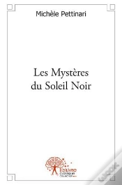 Capa do artigo Les Mysteres Du Soleil Noir