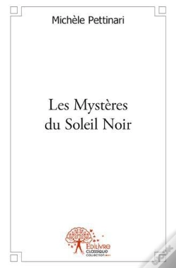 Capa do artigo Les Mysteres Du Soleil Noir