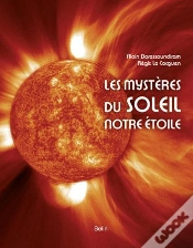 Capa do artigo Les Mystères Du Soleil, Notre Étoile