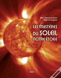 Capa do artigo Les Mystères Du Soleil, Notre Étoile